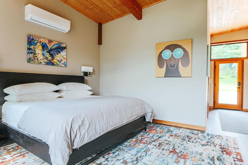 Piedmont Grove Hotel Roseland Room photo